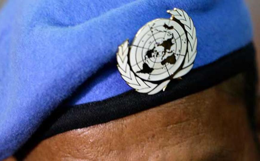 Mirovnjaci UN-a optuženi za seksualno zlostavljanje maloljetnika