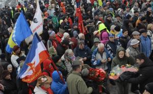 Na Igmanskom maršu očekuje se kolona od 10.000 do 15.000 učesnika