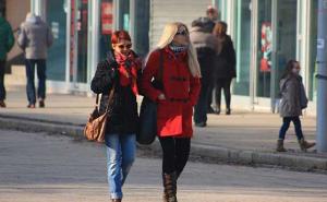 FHMZ: U narednim danima temperature i do 18 stepeni