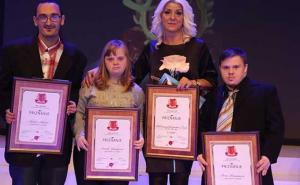 Specijalni olimpijci: Pobjednici na životnim i sportskim terenima (FOTO)