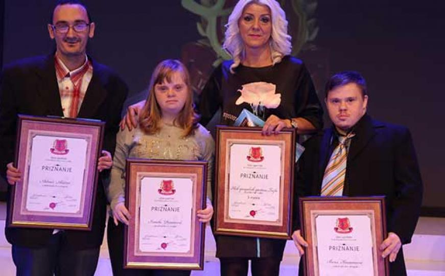 Specijalni olimpijci: Pobjednici na životnim i sportskim terenima (FOTO)