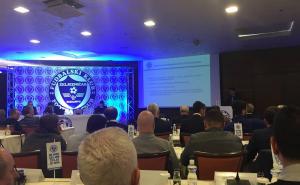 Vedran Vukotić novi predsjednik FK Željezničar