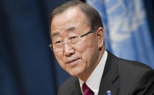 Ban Ki-moon: Seksualno zlostavljanje maloljetnika od strane mirovnjaka UN-a užasavajuće