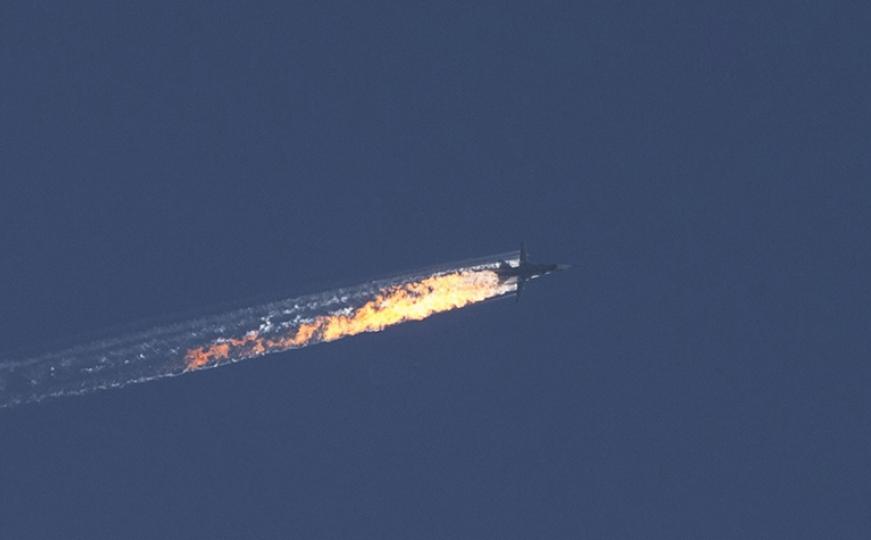 NATO: Rusija mora poduzeti sve mjere da se povrede turskog zračnog prostora ne dešavaju