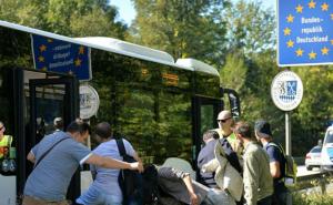  Italija neće dozvoliti da se uništi Schengen