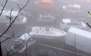 Posljednji podaci o stravičnoj nesreći u Sloveniji: Poginule četiri, povrijeđeno 30 osoba