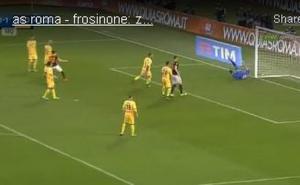 Ispraćen aplauzom: Ervin Zukanović upisao asistenciju u debiju za Romu! (VIDEO)