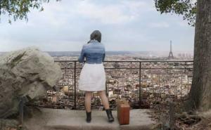 Pjesma dana: Indila - Dernière Danse