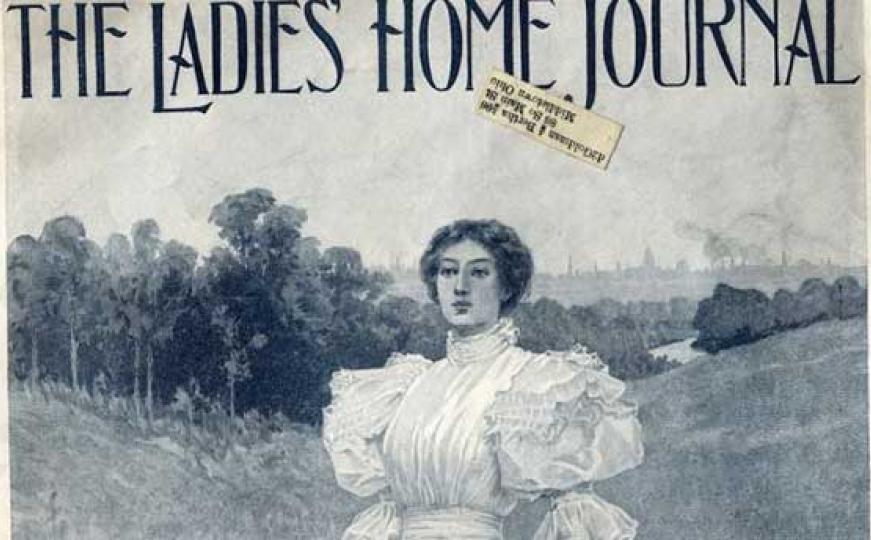 Šta je ženama savjetovano za sretan brak 1895. godine