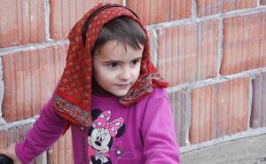 Petogodišnja djevojčica iz Srebrenice primjer odvažnog heroja: Zvuk života jači od svake tišine