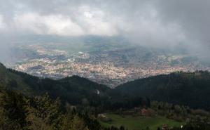 Kakvo nas vrijeme očekuje sutra?