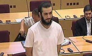 Mirsad Bektašević uhapšen u Grčkoj prilikom pokušaja odlaska na sirijsko ratište