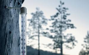 Kakve nas temperature zraka očekuju predstojeće sedmice?