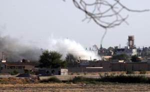 Islamska država preuzela odgovornost za napad u Damasku