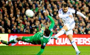 Haris Medunjanin potpisao za Maccabi iz Tel Aviva