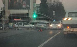 Sarajevo: Dječak teško povrijeđen u udesu