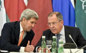 John Kerry: Snage sirijskog predsjednika izgladnjuju civile