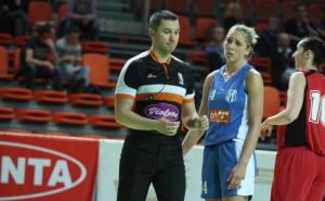 Irma Rahmanović u Sloveniji