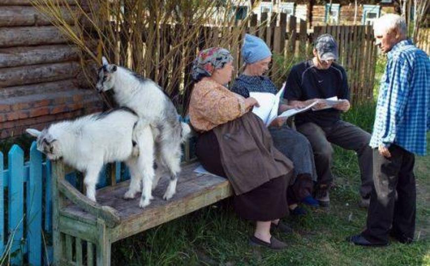 Vođenje ljubavi uz ugodan razgovor