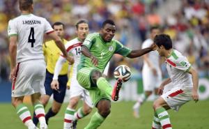 Slaven Bilić pojačao napad West Hama dovođenjem Nigerijca Emenikea iz Fenerbahcea 