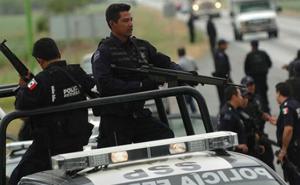 Meksiko: Na rođendanskoj proslavi ubijeno 11 osoba