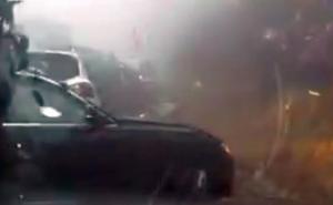 Objavljen video stravičnog udesa u Sloveniji u kojem je poginuo i državljanin BiH