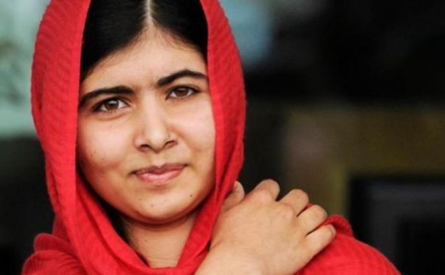 Malala će zatražiti od svjetskih čelnika novac za školovanje sirijske djece
