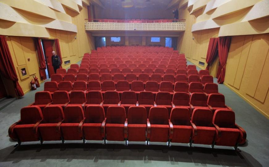 Otvoreno Narodno pozorište Tuzla: Pripreme za prvi Festival evropskih pozorišta