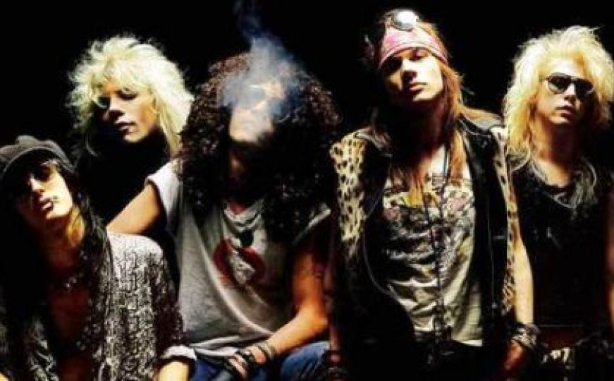 VIP ulaznice za koncert Guns N Rosesa koštaju – 2,500 dolara?!