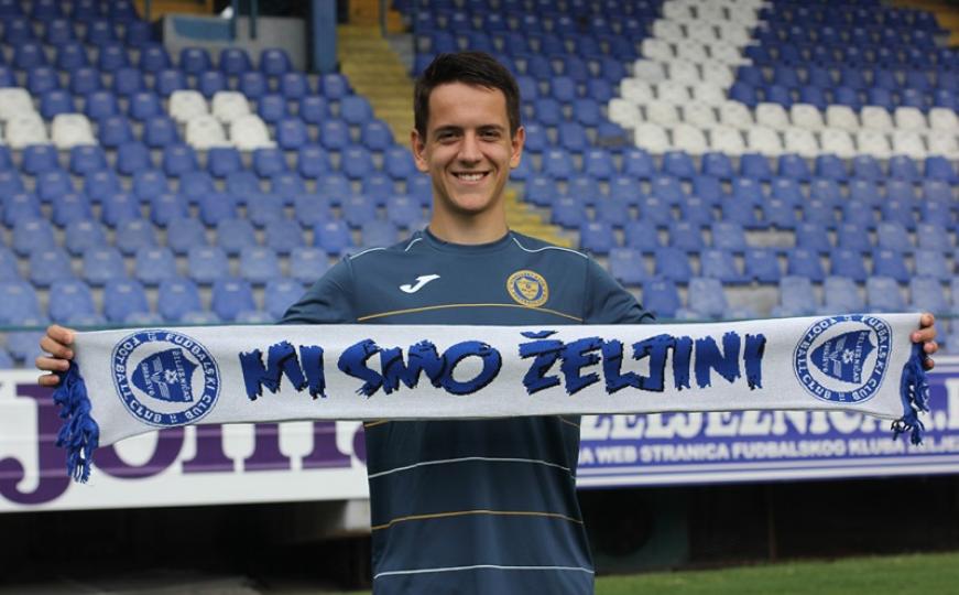 Milion na Grbavici: Željo dobiva rekordno obeštećenje za Amira Hadžiahmetovića