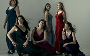 Sevdah Changes - Švedski GLAS