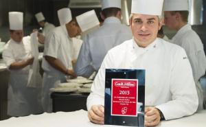 Najbolji kuhar na svijetu pronađen mrtav