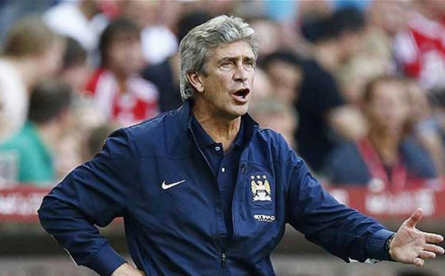 Građani potvrdili: Manchester City ima novog trenera, Pellegrini napušta Etihad