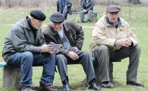 Isplata 5. februara: Penzije u Federaciji BiH ostaju iste