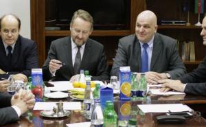 Bakir Izetbegović: Koalicija je stabilna, u interesu nam je dobar odnos sa Fahrudinom Radončićem