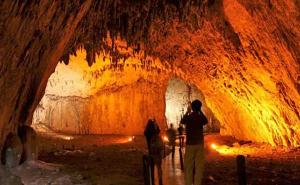 Interaktivna mapa najljepših pećina u BiH: Od Vjetrenice do Bijambara (FOTO+VIDEO)