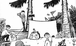 Mali je broj onih koji mogu riješiti ovu zagonetku, jeste li među njima