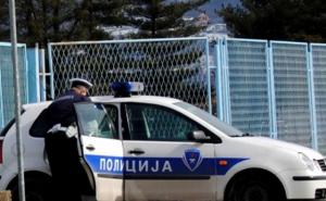 Velika akcija u Bijeljini: Policija u potrazi za dilerima droge
