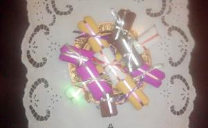 Enesa Pavlović: Zbog problema na koži odlučila sam proizvoditi prirodne sapune