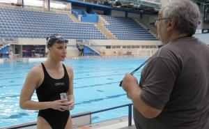 Pred njom je blistava plivačka karijera: Amina Kajtaz, predodređena za uspjeh (FOTO+VIDEO)