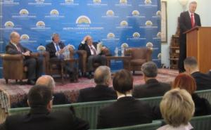 Ivanić: Stvoriti okvir u kojem će ekstremizam biti društveno neprihvatljiv