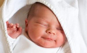 Jajce: Za bebe rođene u 2016. godini 500 KM