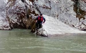 I dalje traje potraga za Adinom Mustajbegovićem