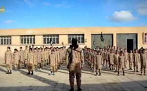 Islamska država mogla bi preoteti naftna bogatstva u Libiji