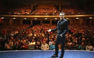 Đurologija oduševila Zagreb