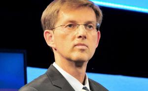 Miro Cerar o izbjegličkoj krizi sa vatikanski državnim sekretarom