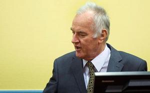 Svjedok odbrane Ratka Mladića lagao o ubijenim Srebreničanima