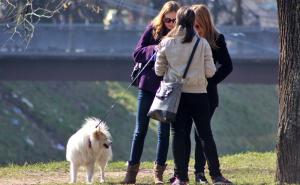 Kakvo nas vrijeme očekuje u subotu i nedjelju?