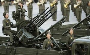 I dalje napeto na Korejskom poluotoku