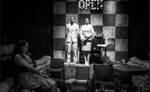 Poslušajte 'Uspavanku Maka Dizdara' (VIDEO)